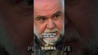 Коначно да и ово неко каже Да ли се слажете 📽sokolclassic добровољци православље [upl. by Bert]