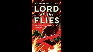 Chapter 9 A View To a Death  Lord of the Flies by William Golding Audiobook read aloud by a dad [upl. by Eiramacissej]