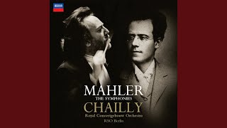 Mahler Symphony No 4 in G 1 Bedächtig Nicht eilen [upl. by Oderfla]