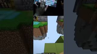 Nada más porque tiene teclado 😒 minecraft minecraftbedrock maincraft minecraftmemes parati [upl. by Burkitt799]