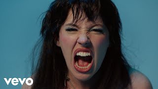 Bishop Briggs  My Serotonin Official Music Video [upl. by Eznyl]