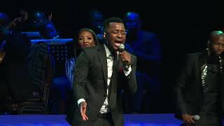 Gospel Goes Classical  Jesu Ulidwala ft Lusanda Beja [upl. by Aekerly580]