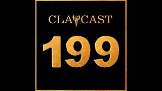 Claptone  Clapcast 199  DEEP HOUSE [upl. by Elinore]