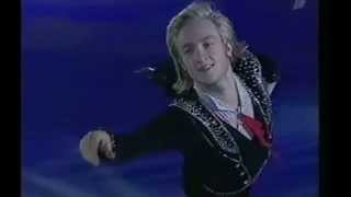 Evgeni Plushenko  Breathtaking [upl. by Cud412]