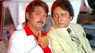 Tere Jaisa Pyara Koi Nahin  Usha Khanna Rakesh Roshan Naveen Nischol  Hotel 1981 Songs [upl. by Canale]