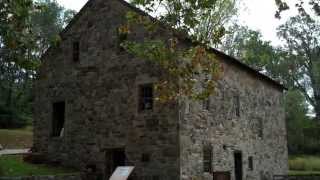 The Mill at Anselma  Chester Springs PA [upl. by Ayisan]