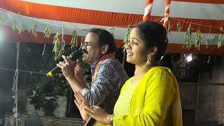 O Mutyala remma Osey Ramulamma Songs Live  Telangana Folk Songs [upl. by Innavoij]