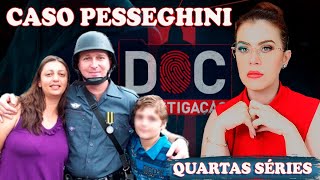 CASO PESSEGHINI  DOC INVESTIGAÇÃO PLAYPLUS [upl. by Rodrich708]