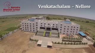 Nellore Ravindra Bharathi School at Venkatachalam Campus [upl. by Sylvester116]