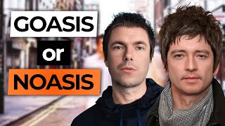 Reselling Oasis tickets 🤔  All Things the Podcast Episode 34 [upl. by Alyac]