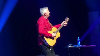 Tommy Emmanuel  Beatles medley  Classical Gas 2019 live [upl. by Amandie]