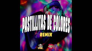 Pastillitas De Colores Remix DjPirata ft djlucianotroncoso guaracha [upl. by Henghold]