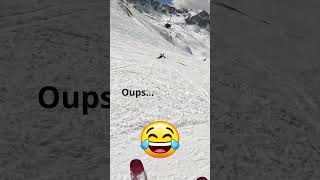 Du ski fun à Grandvalira carving ski skiing gopro coaching [upl. by Leahcim273]