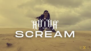 AViVA  SCREAM OFFICIAL VIDEO [upl. by Aicnetroh514]