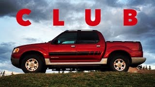 Custom Ford Explorer Sport Trac Inspiration Compilation [upl. by Saville]