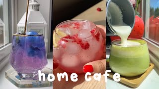 calming videos of pretty drinks 🧊🧊 [upl. by Einram]