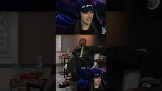 Tyrese says Katt Williams is a PROPHET kattwilliamsinterview diddy trending [upl. by Alvan]