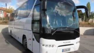 MAN TopUsed presents Neoplan Tourliner P21 [upl. by Caffrey]