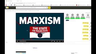 PragerU response quotWho is Karl Marxquot ft Big Brain University [upl. by Anileda]