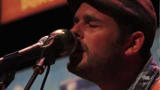 Gregory Alan Isakov  quotEvelynquot eTown webisode 340 [upl. by Aserahs529]