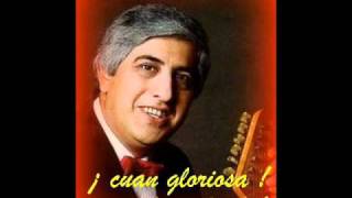 MIGUEL CEJAS quot CUAN GLORIOSA SERA LA MAÑANA quot [upl. by Eadwina]