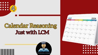 Calendar Problems Tricks by Typical gyan Csat UPSC Prelims 2025 [upl. by Hurst163]