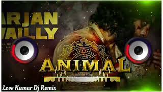 O Khade Vich Dang Khadke Dj Song  Animal  Ranveer Kapoor Boby Deol  New Dj Punjabi Song 2023 [upl. by Yaner]