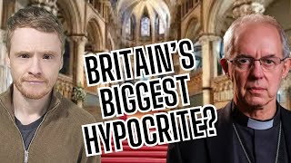 Britains biggest hypocrite [upl. by Faustine82]