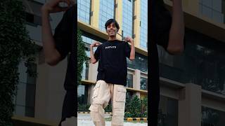 Chori chori chupke chupke 💓 explore dance trending shorts foryou hiphop hiphopdance viral [upl. by Goldman]