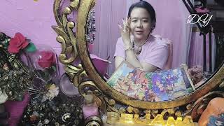 💐Cancer amp Soulmate💐Pembaharuan Cinta Baru💐Psychic Reading  delianadeye [upl. by Thinia415]