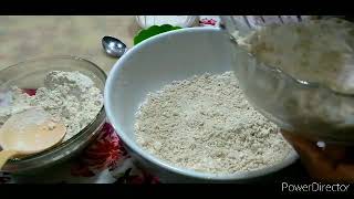 කෙසෙල් කොලේ පිට්ටුවක් හදමු How to make pittu [upl. by Almeta]