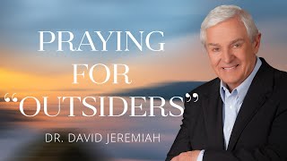 Christian Communication  Dr David Jeremiah  Colossians 426 [upl. by Oina]