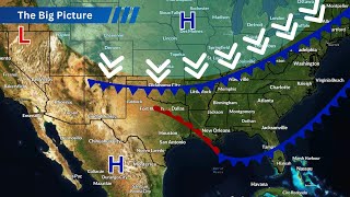 Last Hot Day Before Fall Barges In  Forecast Update 101524 [upl. by Acinehs]