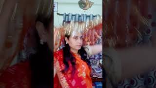 Chanda mere chanda moviesongs chanda karwachauth shortvideo [upl. by Kittie748]