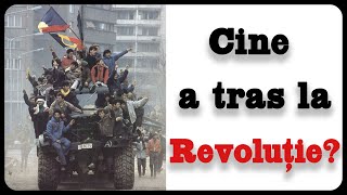 Cine a tras la Revoluție [upl. by Ennis227]