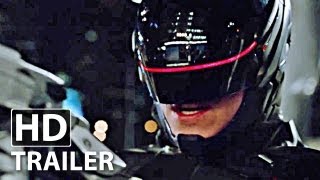 RoboCop 2 Trailer [upl. by Arikat]