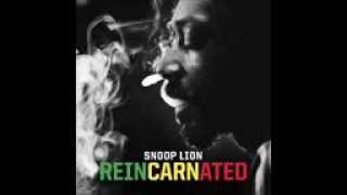 Snoop Lion  REINCARNATED FULL ALBUM 2013 [upl. by Sokairyk]