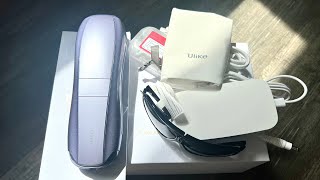 How To Use The Ulike Air 10 IPL Laser Hair Removal Device [upl. by Camilia]