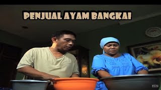 Petaka Penjual Ayam Bangkai  Jodoh Wasiat Bapak  ANTV  Eps 33 Full [upl. by Asiak996]