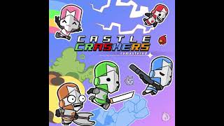 castle crashers war machine type beat free for non profit [upl. by Nyved984]