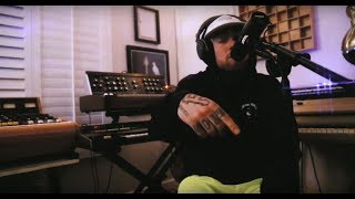 Mac Miller  Inertia [upl. by Blunt941]