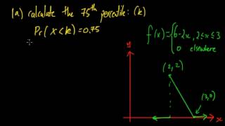 Quantiles and Percentiles [upl. by Sherburn]