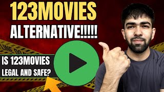 123movies Alternative 2024  Website Similar to 123movies  Is 123movies Legal and Safe Find out [upl. by Einiffit]