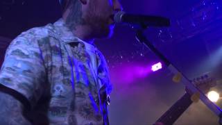 Mac Miller  quotBest Day Everquot London Show [upl. by Percy]