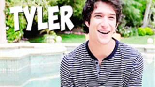 Happy 23th Birthday Tyler Posey [upl. by Mathilde83]