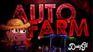 Growtopia AutoFarm iOS 459  New Auto Farm Method  iOSAndroid [upl. by Isidor]