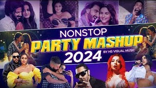 Bollywood old songs Mashup non stop song Party [upl. by Amein]