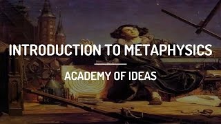 Introduction to Metaphysics [upl. by Fondea]