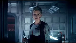 Nightflyers 2018  OFFICIAL TEASER [upl. by Kendra]