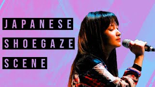 The Japanese Shoegaze Scene [upl. by Tim209]